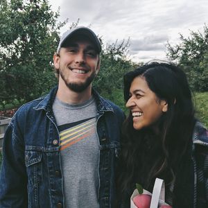 Meet your Posher, Tiffany